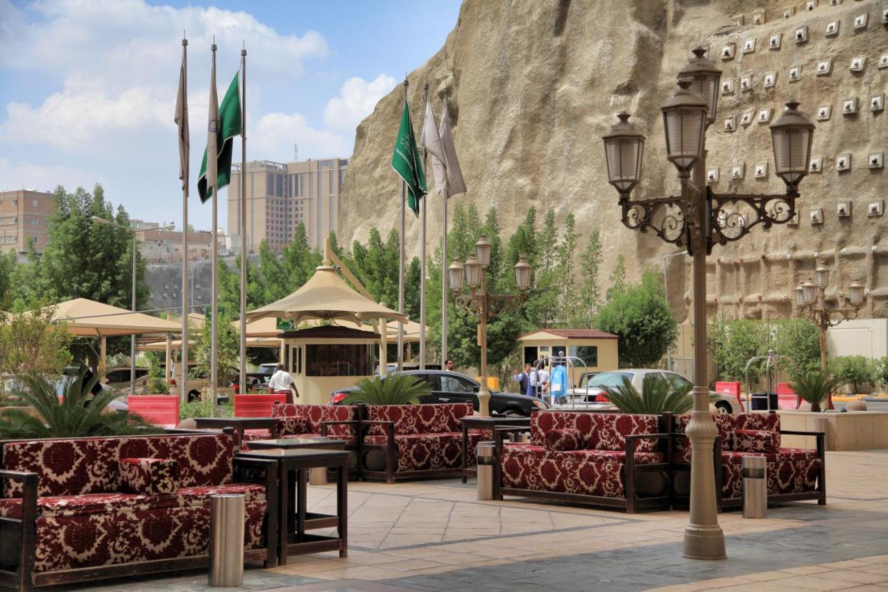 מכה Anjum Makkah Hotel מראה חיצוני תמונה Al-Ahsa